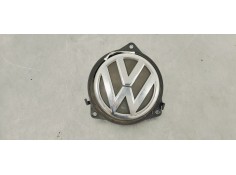 Recambio de maneta exterior porton para volkswagen golf vi (5k1) 1.6 tdi 105 fap referencia OEM IAM 3C5827469J  
