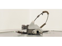 Recambio de cerradura puerta delantera derecha para peugeot rcz 2.0 hdi 163 fap referencia OEM IAM 184080  