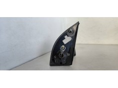Recambio de retrovisor derecho para fiat panda (169) 1.2 cat referencia OEM IAM 01704662800  