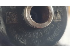 Recambio de inyector para chevrolet captiva 2.0 vcdi ltx referencia OEM IAM 0445110270  