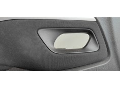 Recambio de guarnecido puerta delantera izquierda para toyota proace l1h1 furgón comfort referencia OEM IAM   