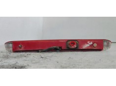 Recambio de luz central de freno para nissan murano (z50) 3.5 v6 referencia OEM IAM P2884  