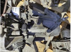 Recambio de caja cambios para renault clio ii fase ii (b/cb0) 1.2 referencia OEM IAM   