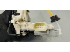 Recambio de cerradura puerta delantera derecha para audi a3 (8p) 1.2 tsi referencia OEM IAM 4F1837016  