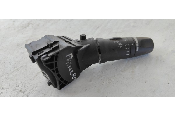 Recambio de mando limpia para nissan primera berlina (p12) 2.2 16v turbodiesel cat referencia OEM IAM 25260AV715  