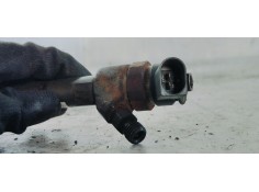 Recambio de inyector para mercedes-benz clase a (w169) a 180 cdi a-edition referencia OEM IAM A6400700787  