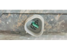 Recambio de faro antiniebla derecho para ssangyong rexton 2.2 xdi 180 fap referencia OEM IAM   