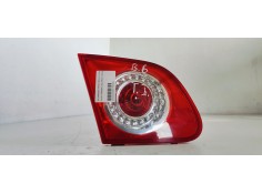 Recambio de piloto trasero izquierdo interior para volkswagen passat berlina (3c2) advance plus referencia OEM IAM   