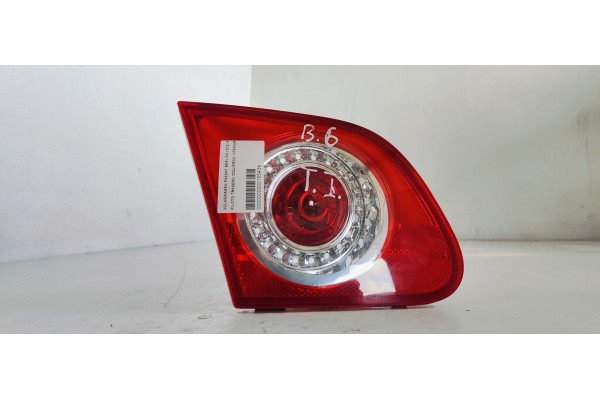 Recambio de piloto trasero izquierdo interior para volkswagen passat berlina (3c2) advance plus referencia OEM IAM   