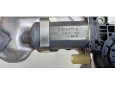 Recambio de elevalunas delantero derecho para land rover range rover (lm) td6 se referencia OEM IAM 83810209  