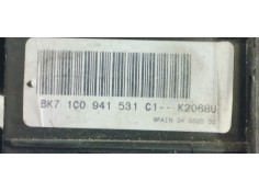 Recambio de mando luces para volkswagen golf iv berlina (1j1) conceptline referencia OEM IAM 1C0941531  