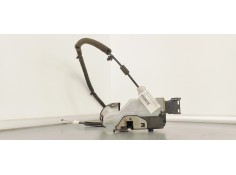 CERRADURA PUERTA DELANTERA IZQUIERDA 184079 