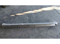 Recambio de faldon lateral para mercedes-benz clase b (w245) 1.5 cat referencia OEM IAM 1696102208  