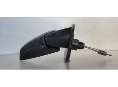 Recambio de retrovisor derecho para fiat panda (169) 1.2 cat referencia OEM IAM 01704662800  