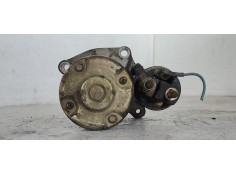 Recambio de motor arranque para citroen saxo 1.1 plaisir referencia OEM IAM M002T13081  