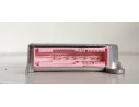 Recambio de centralita airbag para hyundai santa fe (sm) 2.0 crdi cat referencia OEM IAM 9591026600  