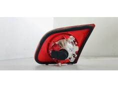 Recambio de piloto trasero izquierdo interior para volkswagen passat berlina (3c2) advance plus referencia OEM IAM   