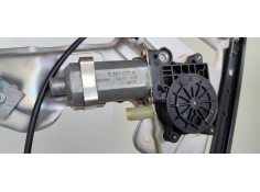 Recambio de elevalunas delantero derecho para land rover range rover (lm) td6 se referencia OEM IAM 83810209  