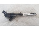 Recambio de inyector para chevrolet captiva 2.0 vcdi ltx referencia OEM IAM 0445110270  