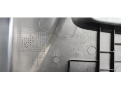 Recambio de guarnecido puerta delantera izquierda para toyota proace l1h1 furgón comfort referencia OEM IAM   