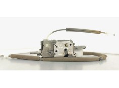 Recambio de cerradura puerta delantera izquierda para peugeot rcz 2.0 hdi 163 fap referencia OEM IAM 184079  