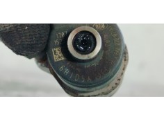 Recambio de inyector para mercedes-benz clase a (w169) a 180 cdi a-edition referencia OEM IAM A6400700787  