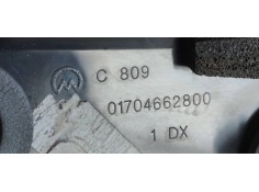 Recambio de retrovisor derecho para fiat panda (169) 1.2 cat referencia OEM IAM 01704662800  