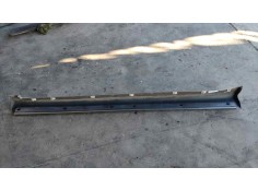 Recambio de faldon lateral para mercedes-benz clase b (w245) 1.5 cat referencia OEM IAM 1696102208  