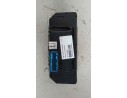 Recambio de mando multifuncion para opel astra h caravan 1.6 16v referencia OEM IAM 901512420005 13201298 