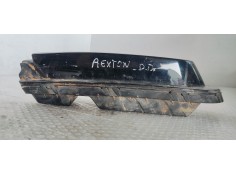Recambio de faro antiniebla derecho para ssangyong rexton 2.2 xdi 180 fap referencia OEM IAM   