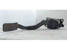 Recambio de pedal acelerador para peugeot 206+ 1.1 i 60 referencia OEM IAM 9687160280  