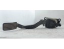 Recambio de pedal acelerador para peugeot 206+ 1.1 i 60 referencia OEM IAM 9687160280  