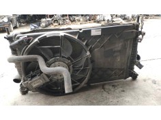 Recambio de electroventilador para ford focus sportbreak (cap) 2.0 tdci cat referencia OEM IAM 1137328081  