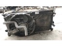 Recambio de electroventilador para ford focus sportbreak (cap) 2.0 tdci cat referencia OEM IAM 1137328081  