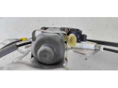 Recambio de elevalunas delantero derecho para land rover range rover (lm) td6 se referencia OEM IAM 83810209  