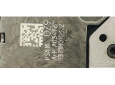 Recambio de cerradura puerta delantera izquierda para peugeot rcz 2.0 hdi 163 fap referencia OEM IAM 184079  