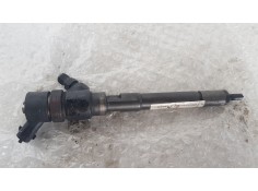 Recambio de inyector para chevrolet captiva 2.0 vcdi ltx referencia OEM IAM 0445110270  