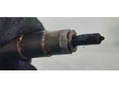 Recambio de inyector para mercedes-benz clase a (w169) a 180 cdi a-edition referencia OEM IAM A6400700787  