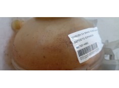 Recambio de deposito expansion para citroen c4 grand picasso exclusive referencia OEM IAM 9678514680  