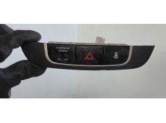Recambio de warning para hyundai ix35 break fase 1 referencia OEM IAM 937902S000BLH  
