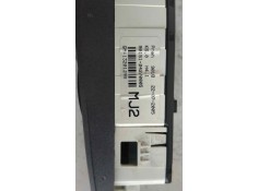 Recambio de mando multifuncion para opel astra h caravan 1.6 16v referencia OEM IAM 901512420005 13201298 