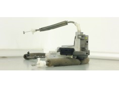 Recambio de cerradura puerta delantera izquierda para peugeot rcz 2.0 hdi 163 fap referencia OEM IAM 184079  