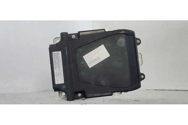 Recambio de pantalla multifuncion para peugeot 3008 1.6hdi 115 fap referencia OEM IAM 96665877ZD  