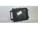 Recambio de pantalla multifuncion para peugeot 3008 1.6hdi 115 fap referencia OEM IAM 96665877ZD  