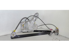 Recambio de elevalunas delantero derecho para land rover range rover (lm) td6 se referencia OEM IAM 83810209  