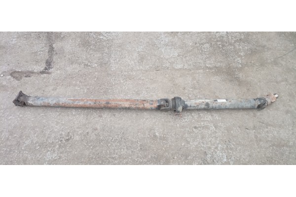 Recambio de transmision central para mazda b-serie (un) 2.5 diesel referencia OEM IAM   