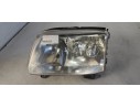 Recambio de faro izquierdo para volkswagen polo berlina (6n2) 1.9 diesel referencia OEM IAM 084411139L  