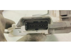 Recambio de cerradura puerta delantera izquierda para peugeot rcz 2.0 hdi 163 fap referencia OEM IAM 184079  