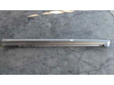 Recambio de faldon lateral para mercedes-benz clase b (w245) 1.5 cat referencia OEM IAM 1696102108  