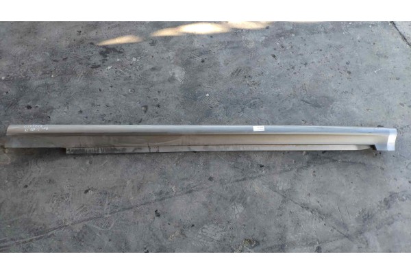 Recambio de faldon lateral para mercedes-benz clase b (w245) 1.5 cat referencia OEM IAM 1696102108  